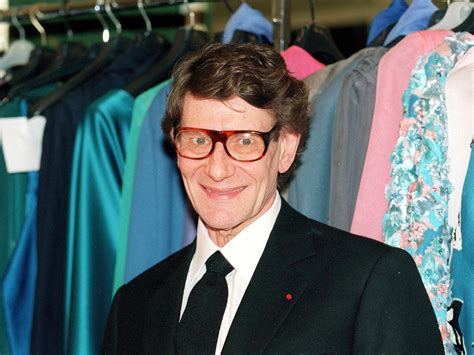 eigenaar gucci yves saint laurent|yves saint laurent owner.